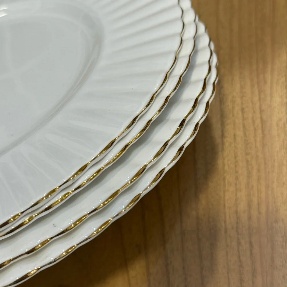 4/ Vtg ROYAL ALBERT BONE CHINA 